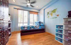 Northoaks (D25), Condominium #604402801